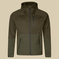 Veste Hawker Shell II Seeland - Pine green