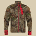 Veste polaire Moose Hunter 2.0 Härkila - MossyOak®Break-Up Country®/MossyOak®Red