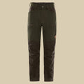 Pantalon Metso Winter Femme Härkila - Willow green/Shadow brown