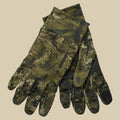 Gants Grip Camo Seeland - InVis MPC green