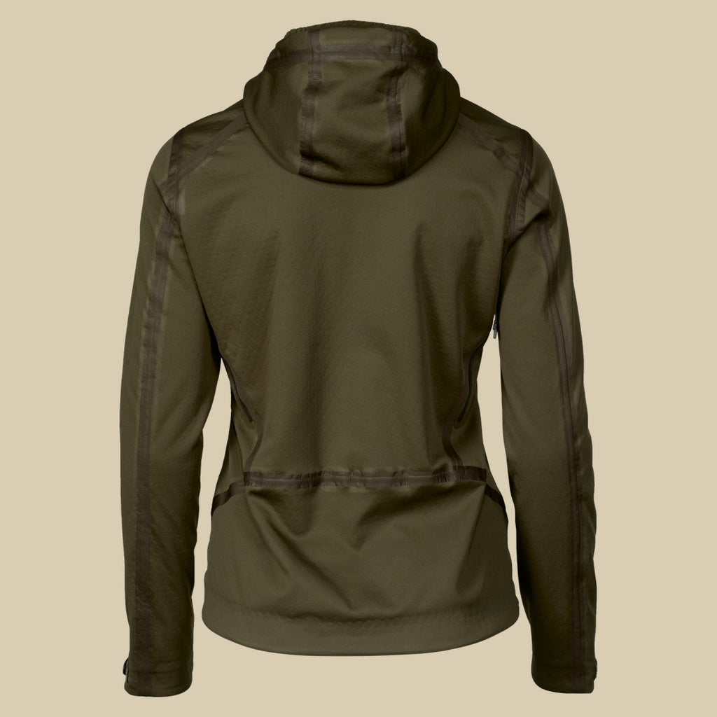 Veste Hawker Advance Femme Seeland - Pine green
