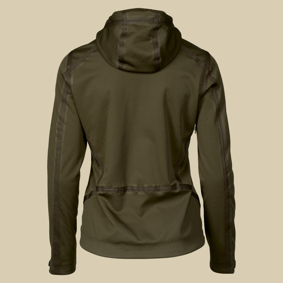 Veste Hawker Advance Femme Seeland - Pine green