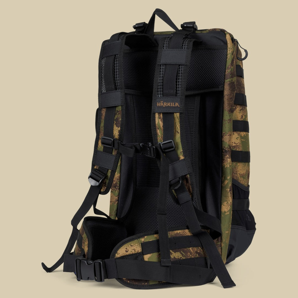 Sac à dos Deer Stalker Härkila - AXIS MSP® Forest
