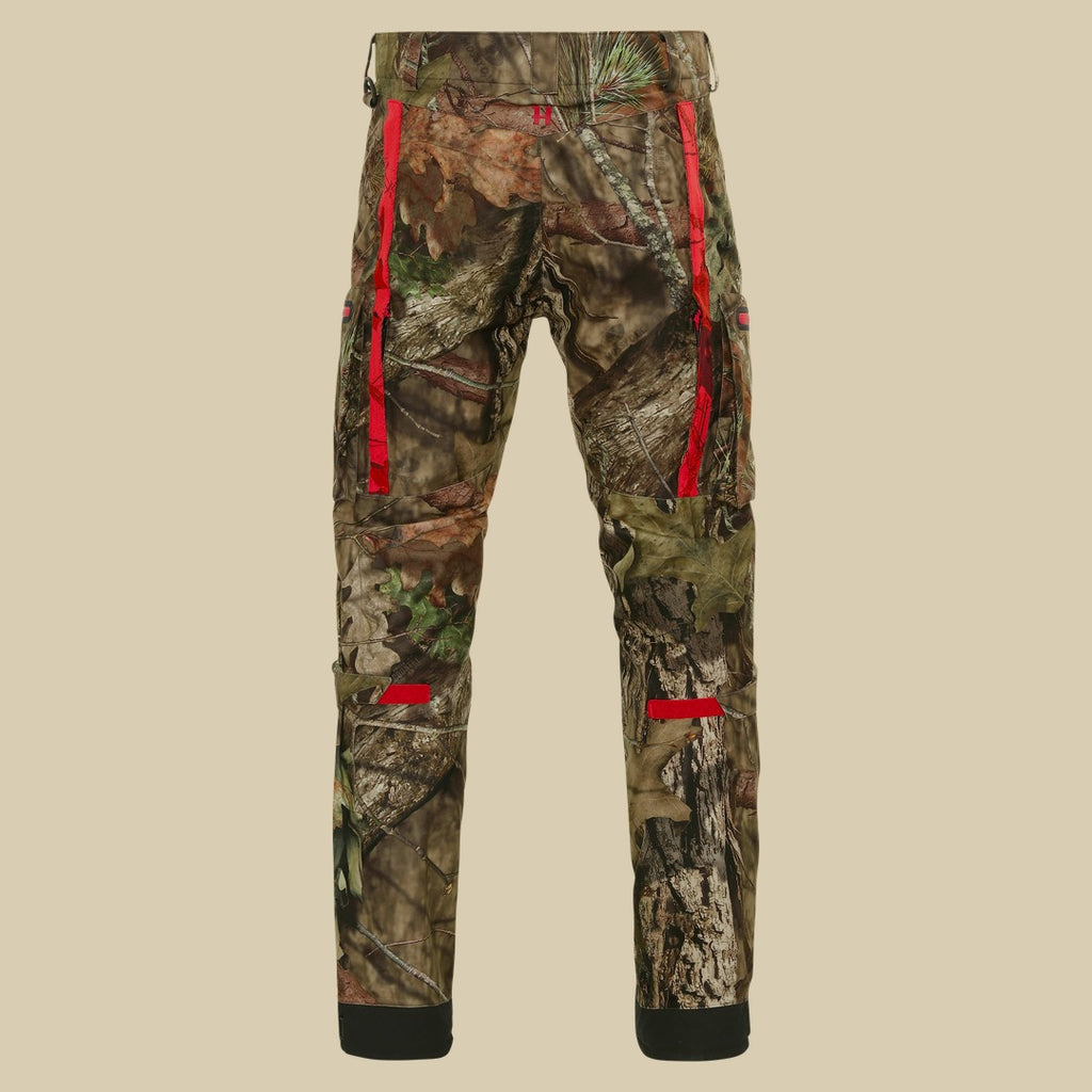 Pantalon Moose Hunter 2.0 GTX Härkila - MossyOak®Break-Up Country®/MossyOak®Red