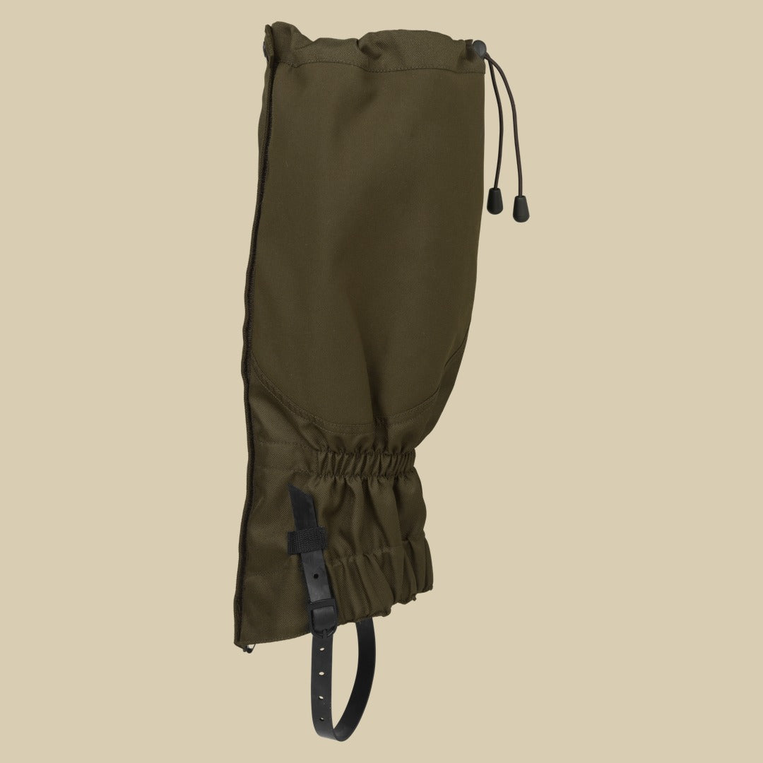 Guêtres Pro HWS Härkila - Willow green