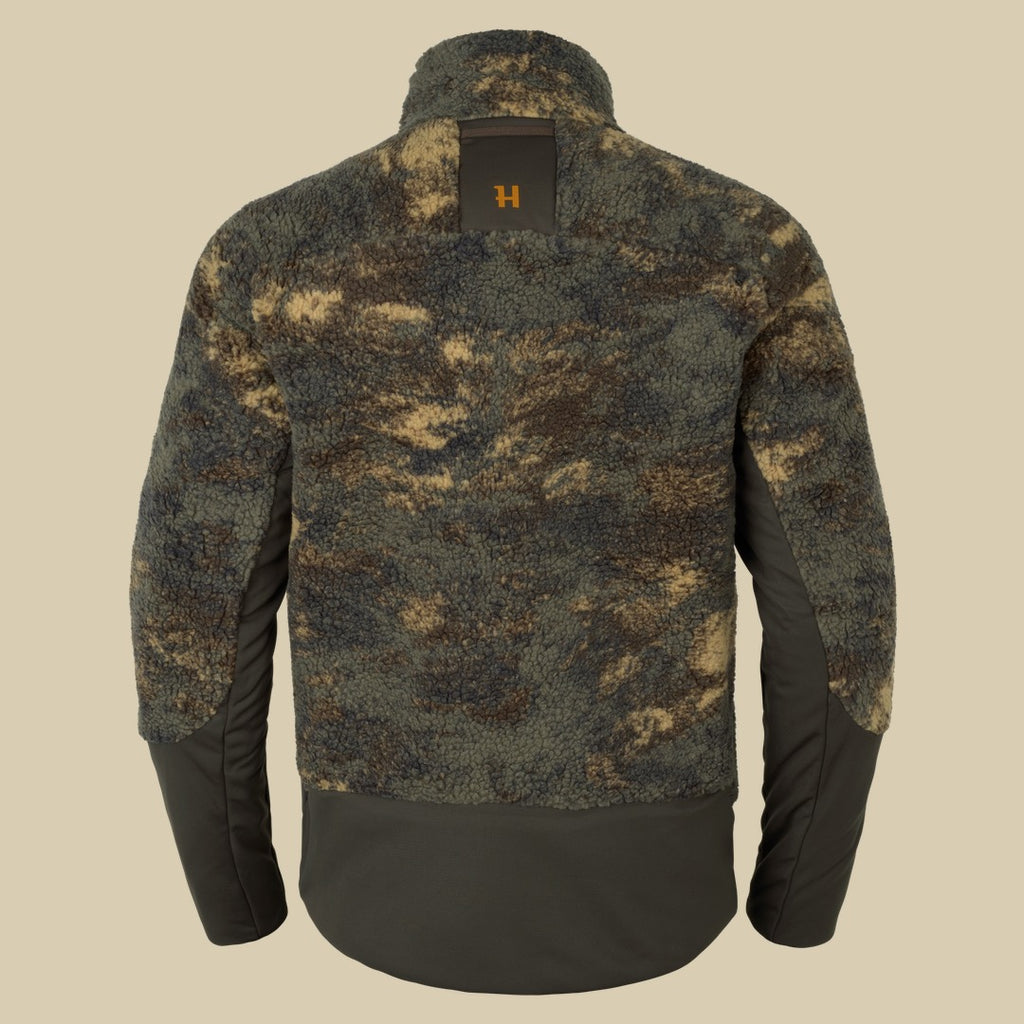 Veste Insulated Tyst Camo Härkila - AXIS MSP®Quantum