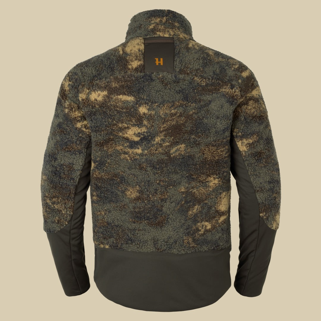 Veste Insulated Tyst Camo Härkila - AXIS MSP®Quantum