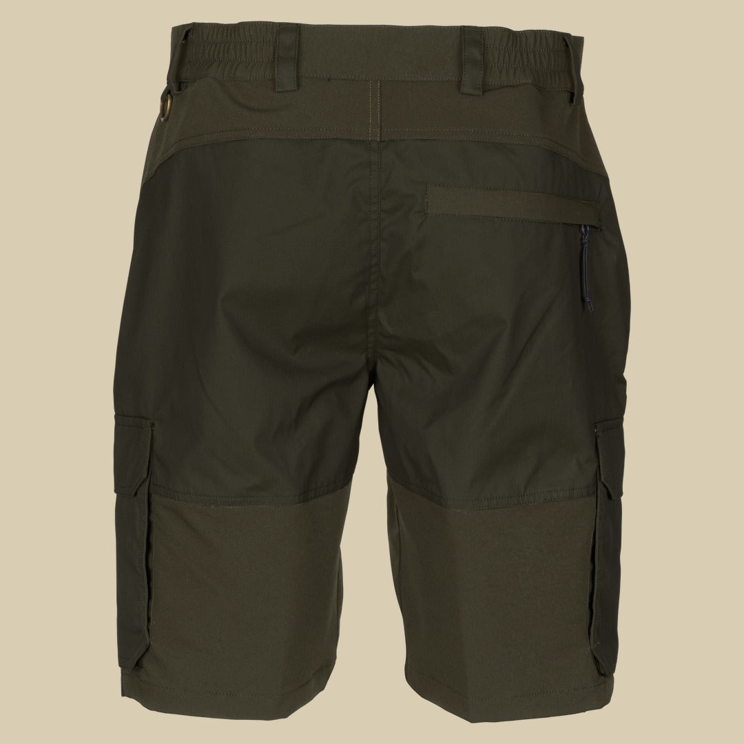 Short Elm Seeland - Light Pine/Grizzly Brown