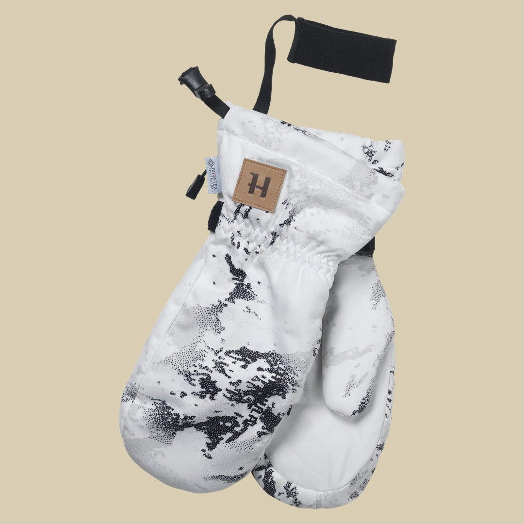 Moufles Winter Active WSP Insulated Härkila - AXIS MSP® Snow