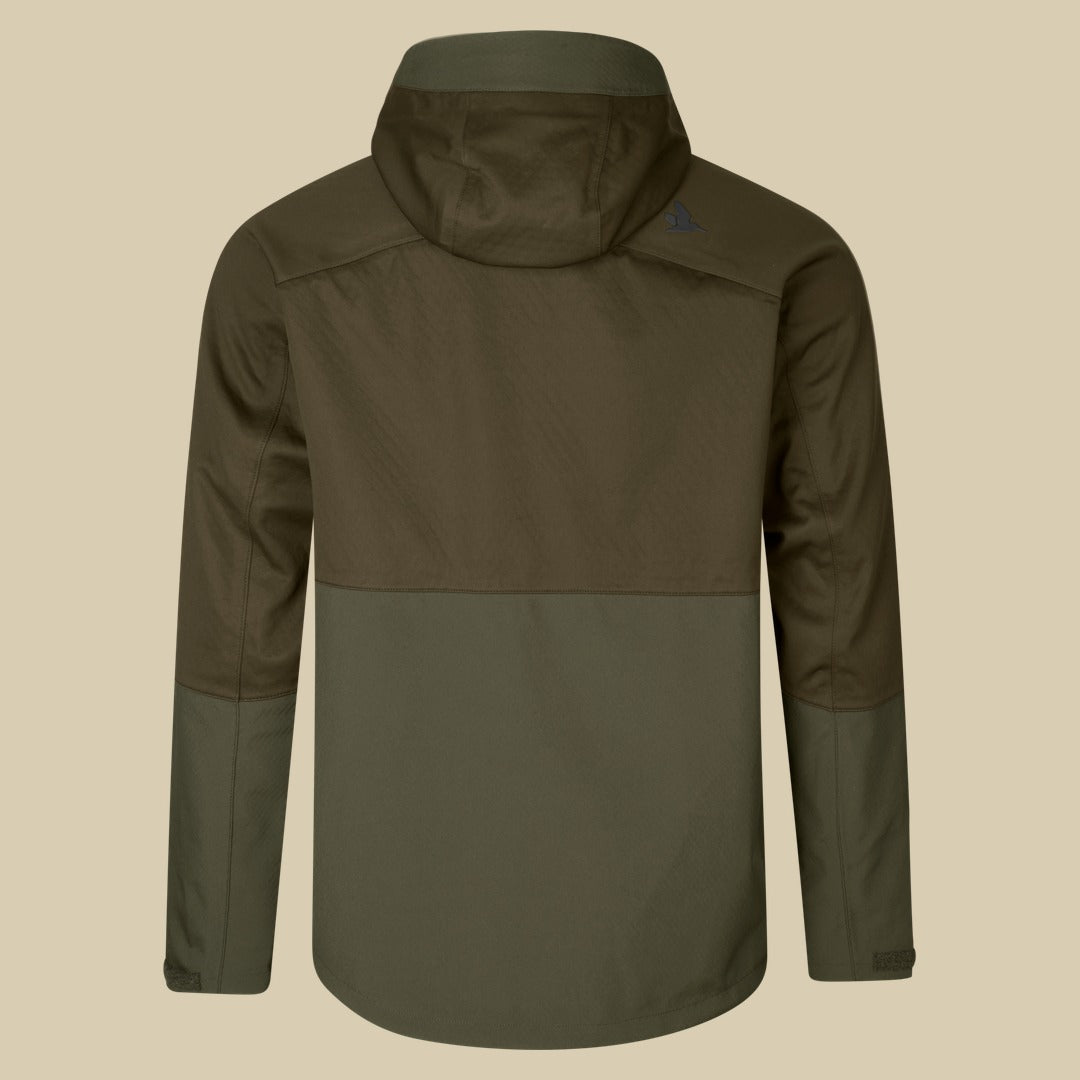 Veste Hawker Shell II Seeland - Pine green