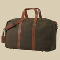 Sac de week-end 65 L Härkila - Warm olive