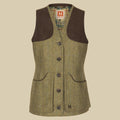 Gilet de tir Jura Femme Härkila - Olive
