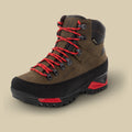 Chaussures Saxnäs GTX Femme Härkila - Willow green