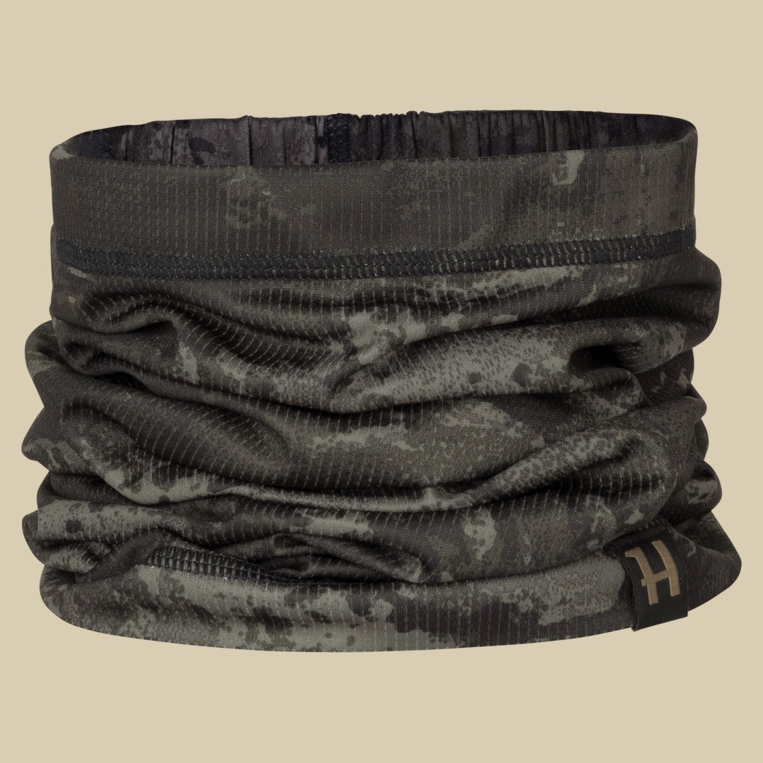 Tour de cou NOCTYX Camo Härkila - AXIS MSP® Black