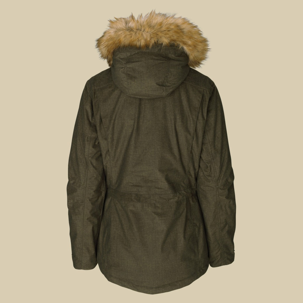 Veste North Lady Seeland - Pine green
