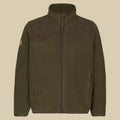 Veste polaire Bolt Junior Seeland - Pine green