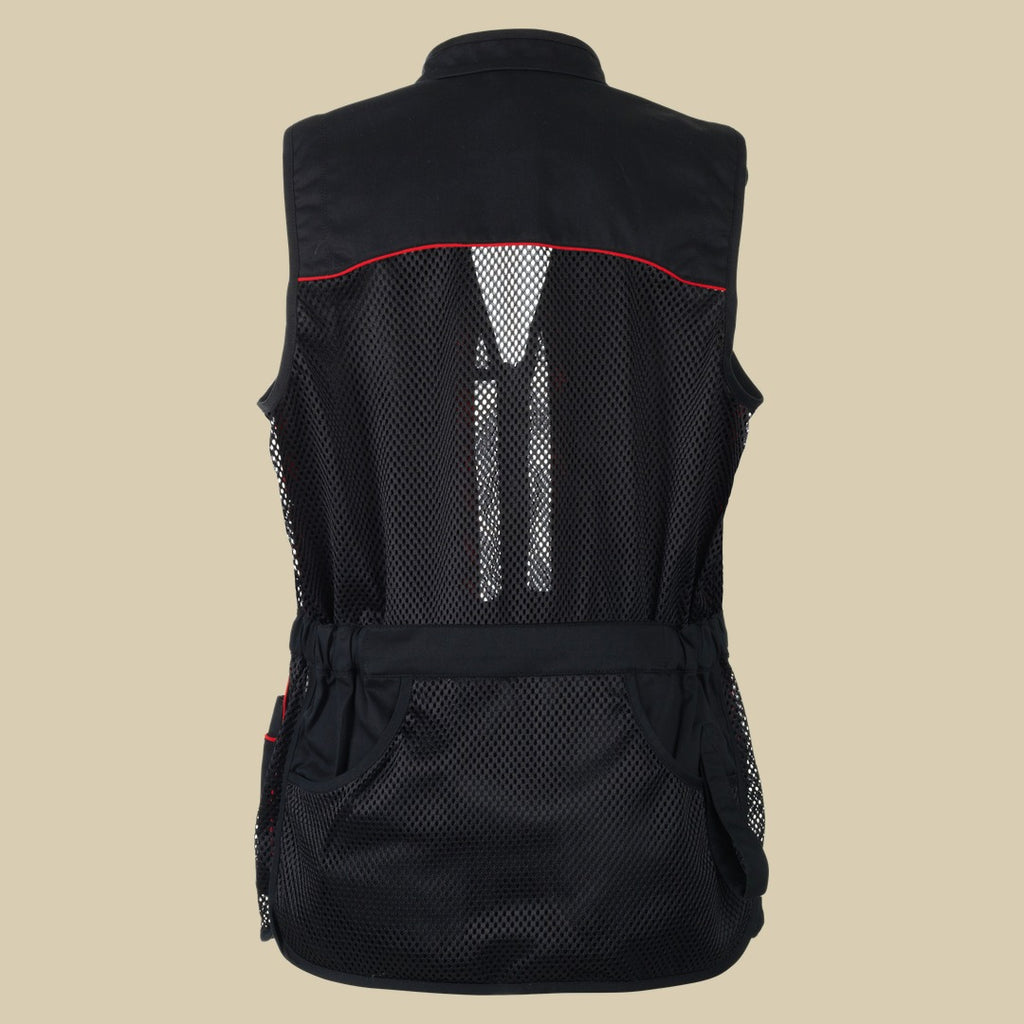 Gilet Skeet II Seeland - Black