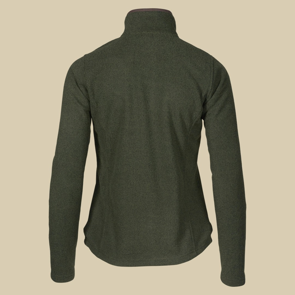Polaire Woodcock Femme Seeland - Classic green
