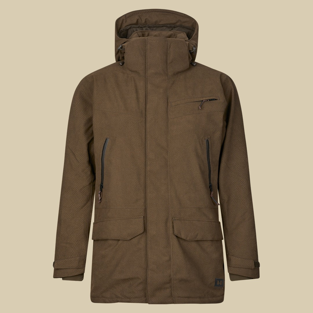 Veste Driven Hunt HWS Insulated Femme Härkila - Willow green