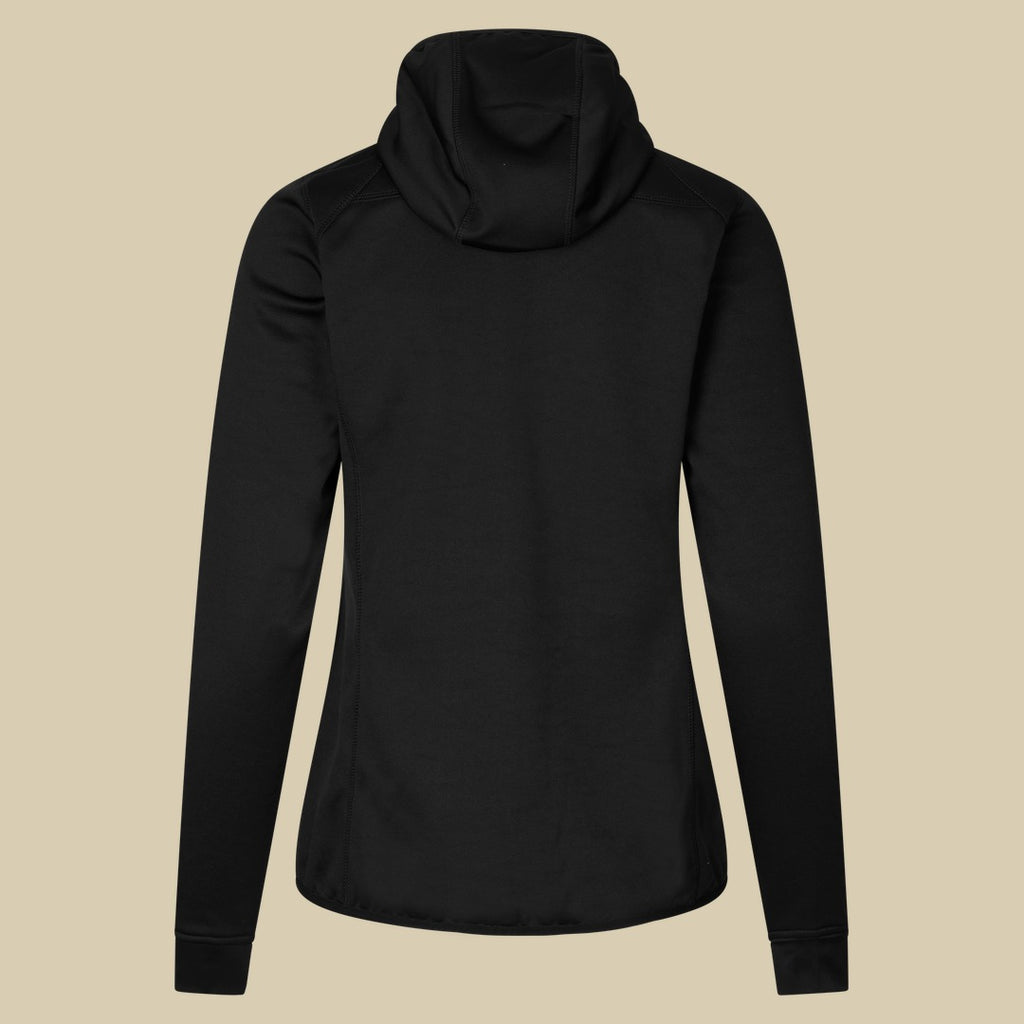 Polaire Power Femme Seeland - Meteorite