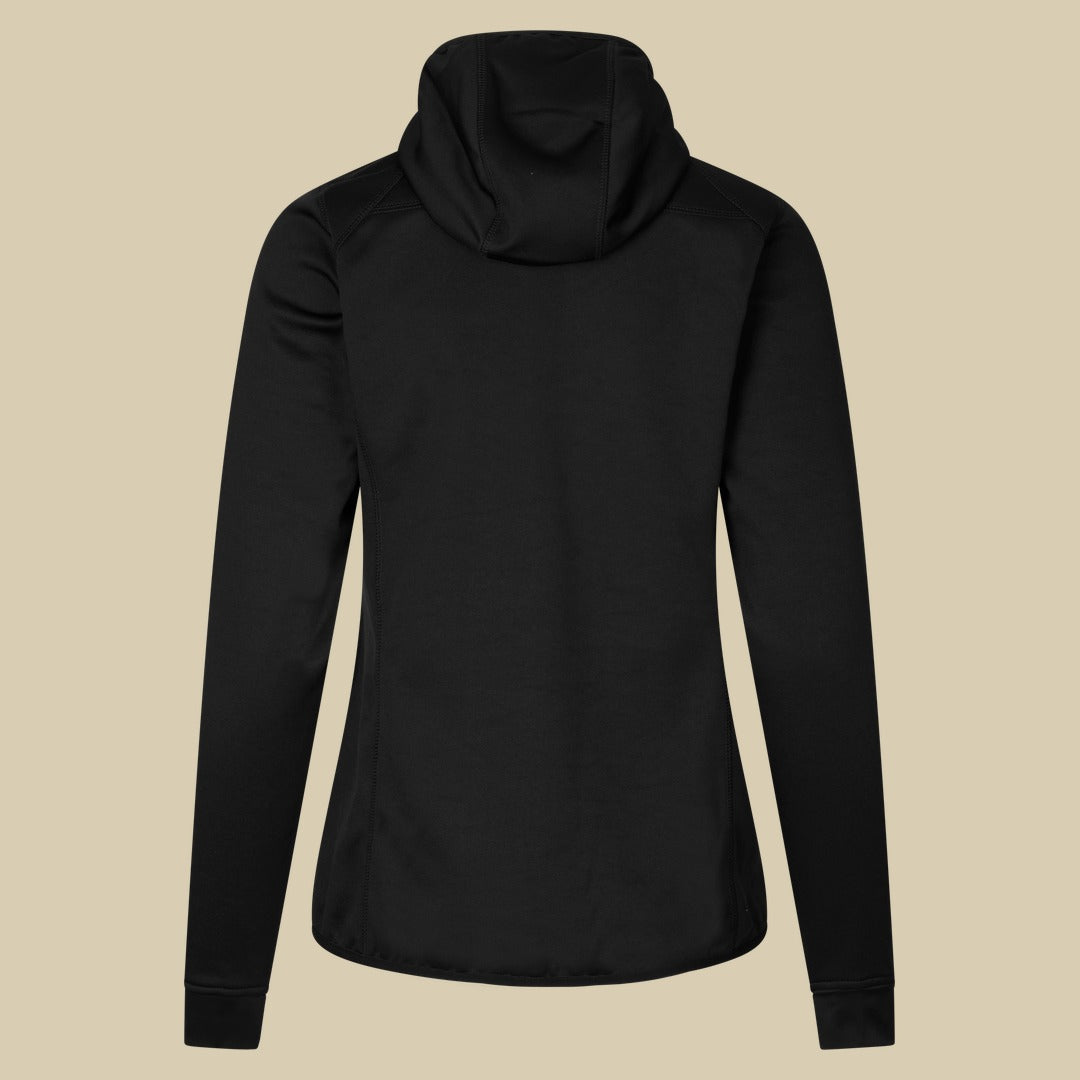 Polaire Power Femme Seeland - Meteorite
