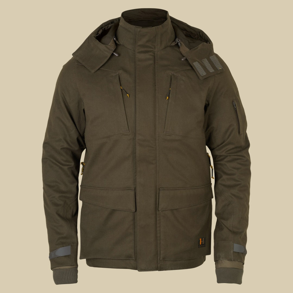 Veste Härkila One Ultimate - Willow green/Light willow green