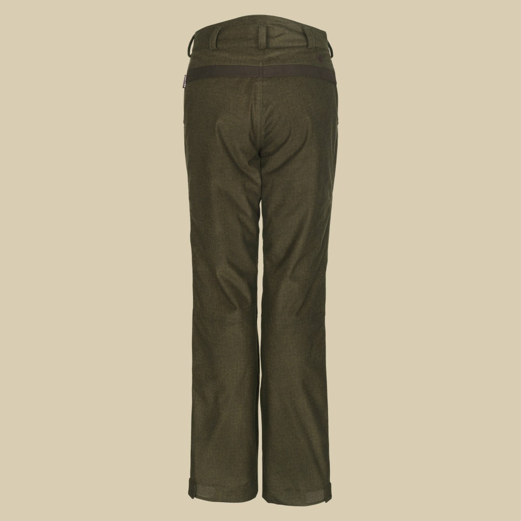 Pantalon North Femme Seeland - Pine green