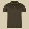 Polo Pembroke Seeland - Pine green