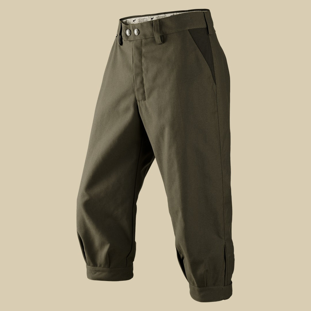 Pantalon knickers Pro Hunter Endure Härkila - Willow green