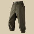 Pantalon knickers Pro Hunter Endure Härkila - Willow green
