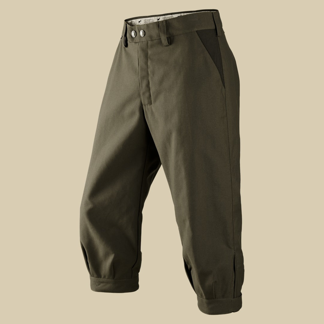 Pantalon knickers Pro Hunter Endure Härkila - Willow green