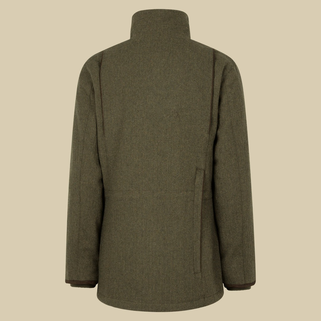 Veste Hillside Harriet Femme Seeland - Moss green