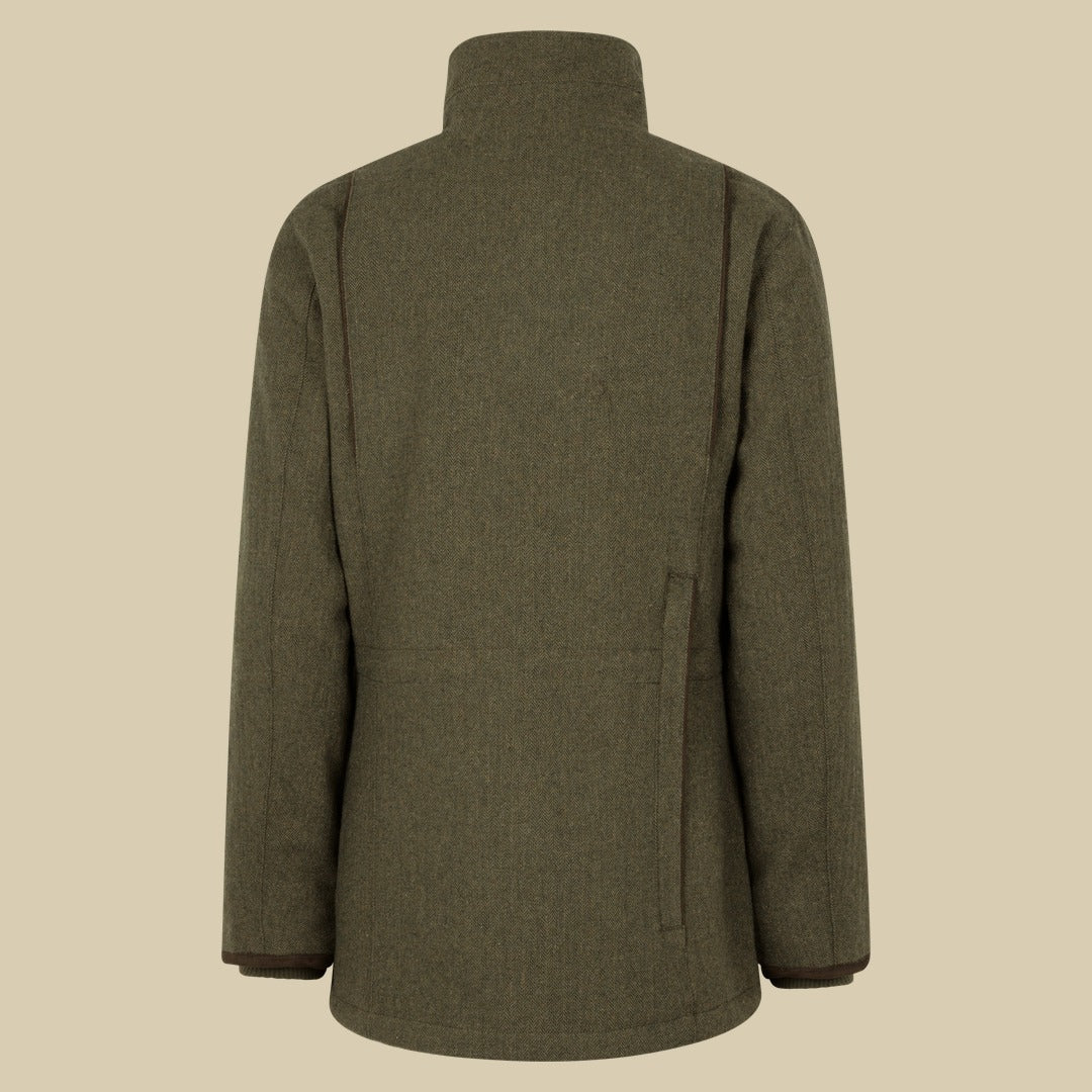 Veste Hillside Harriet Femme Seeland - Moss green