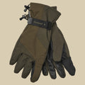 Gants Trigger à doigts rabattables Seeland - Pine green