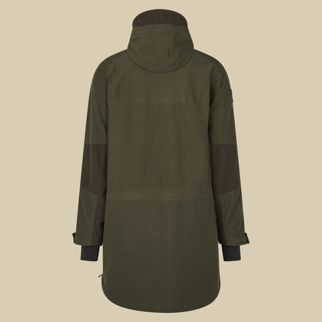 Blouse Chaser BGH Seeland - Pine green