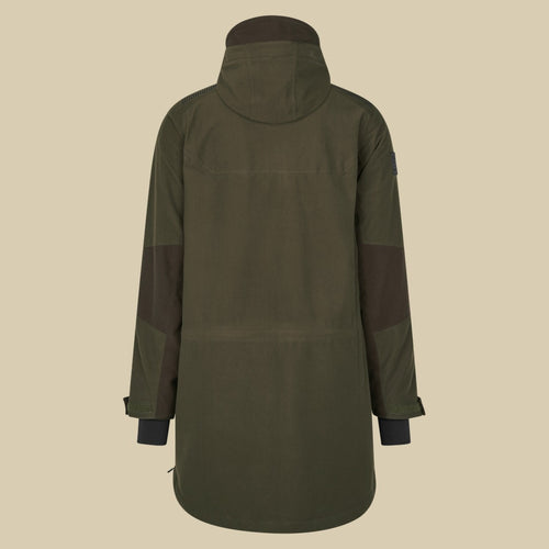 Blouse Chaser BGH Seeland - Pine green
