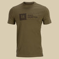T-shirt Pro Hunter Härkila - Light Willow green