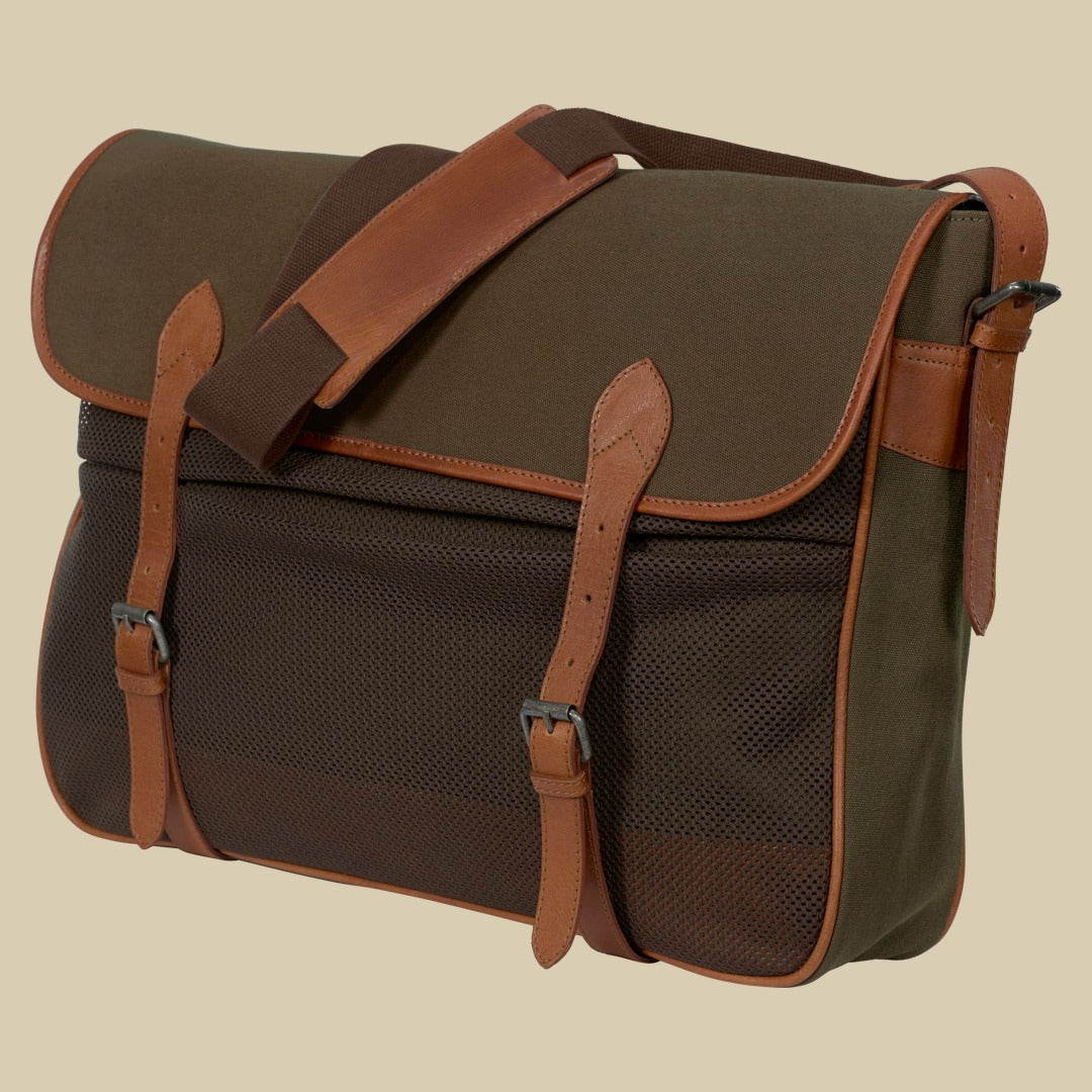 Sac à gibier Retrieve Härkila - Warm olive