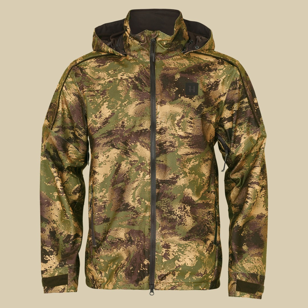 Veste Deer Stalker camo HWS Härkila - AXIS MSP®Forest