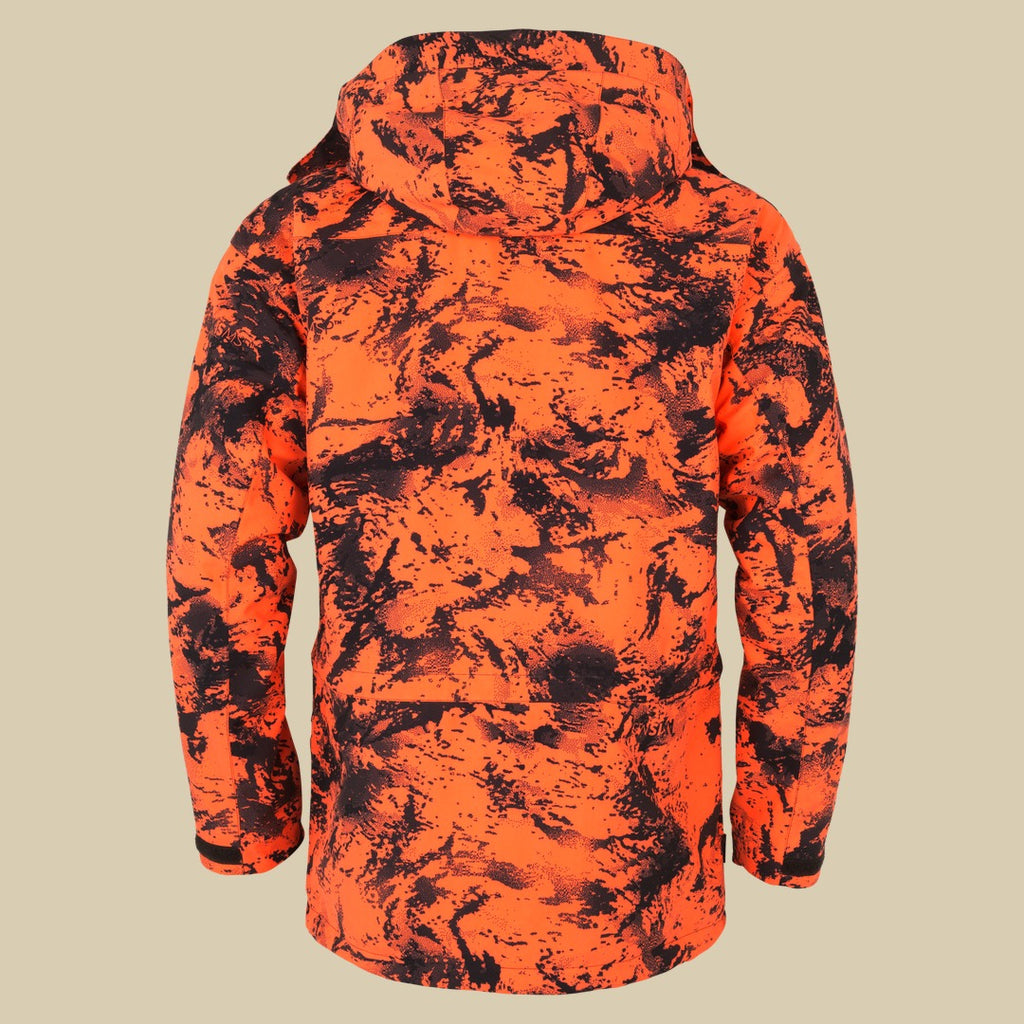 Veste Wildboar Pro HWS Insulated Härkila - AXIS MSP®Orange Blaze