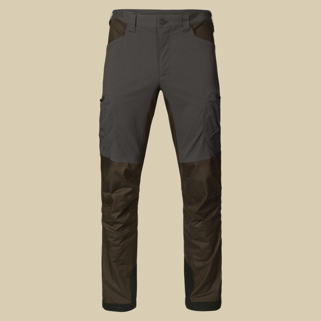 Pantalon Ragnar Härkila - Grey/Willow green