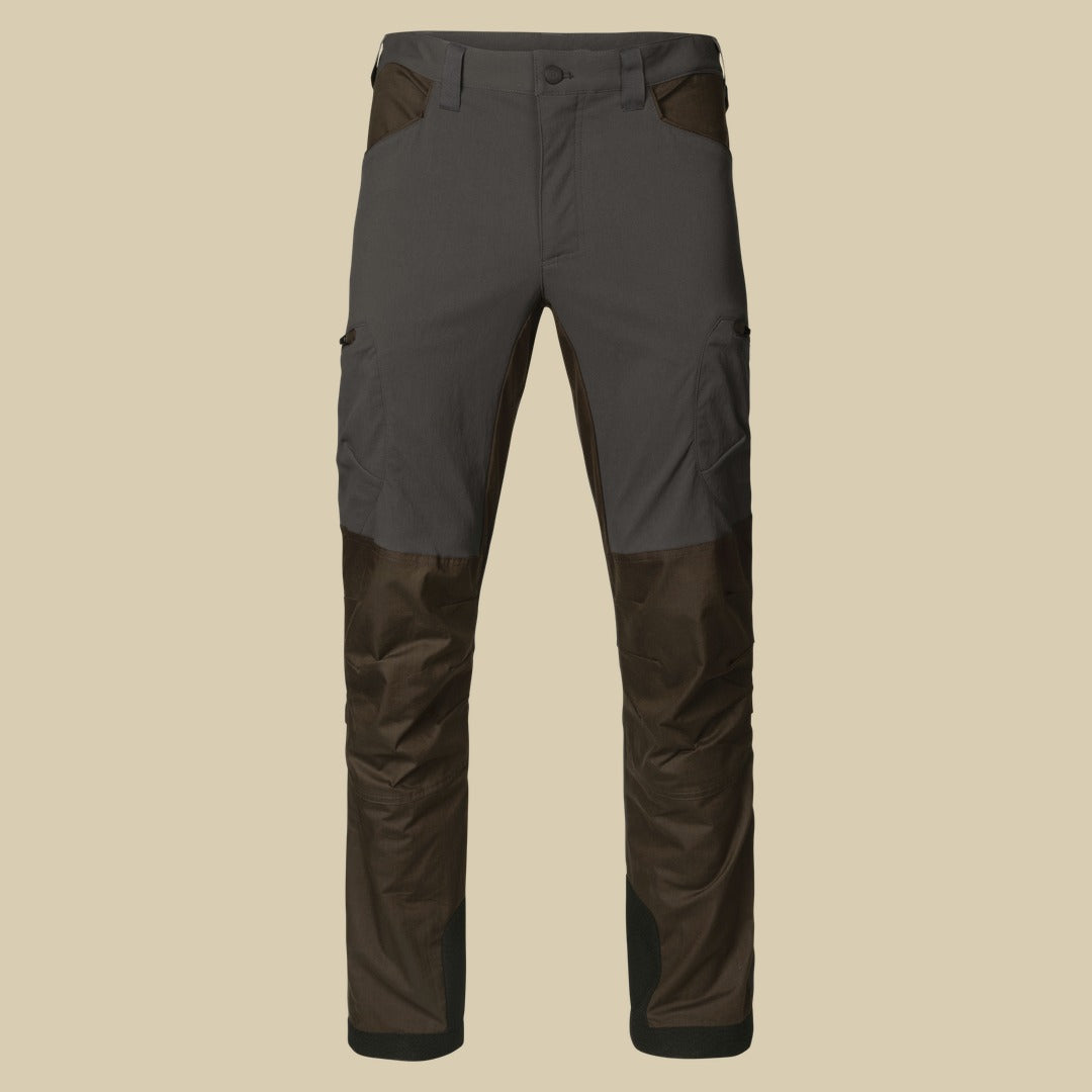 Pantalon Ragnar Härkila - Grey/Willow green