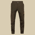 Pantalon Fjell Ace Härkila - Willow green