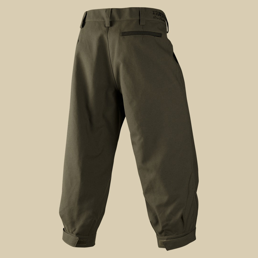 Pantalon knickers Pro Hunter Endure Härkila - Willow green