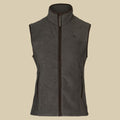 Gilet polaire Woodcock Ivy Femme Seeland - Dark Grey Melange