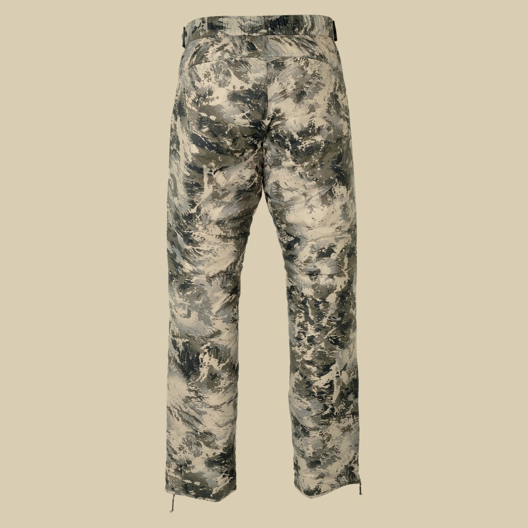 Pantalon duvet compactable Mountain Hunter Expedition Härkila - AXIS MSP®Mountain