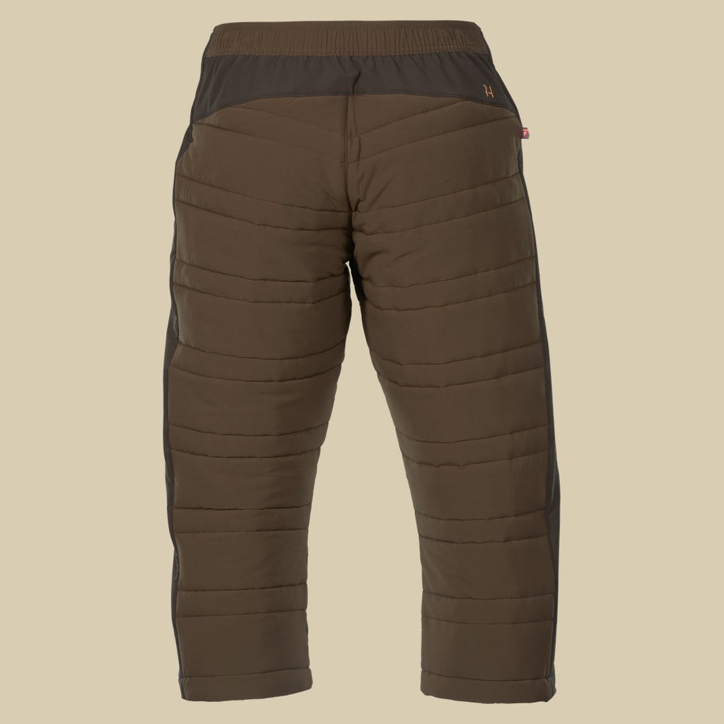 Pantalon knickers Mountain Hunter Insulated Härkila - Hunting green/Shadow brown