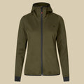 Polaire Power Femme Seeland - Pine green