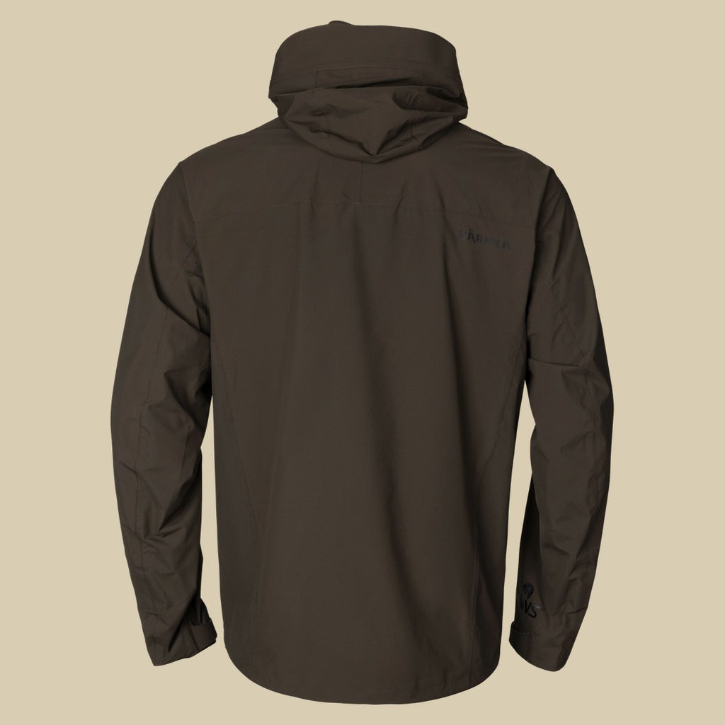 Veste compacte Logmar HWS Härkila - Willow green