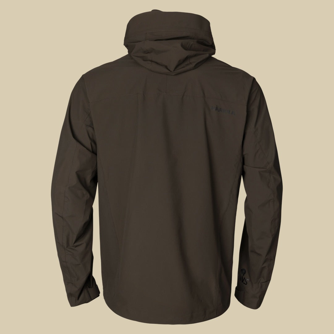 Veste compacte Logmar HWS Härkila - Willow green